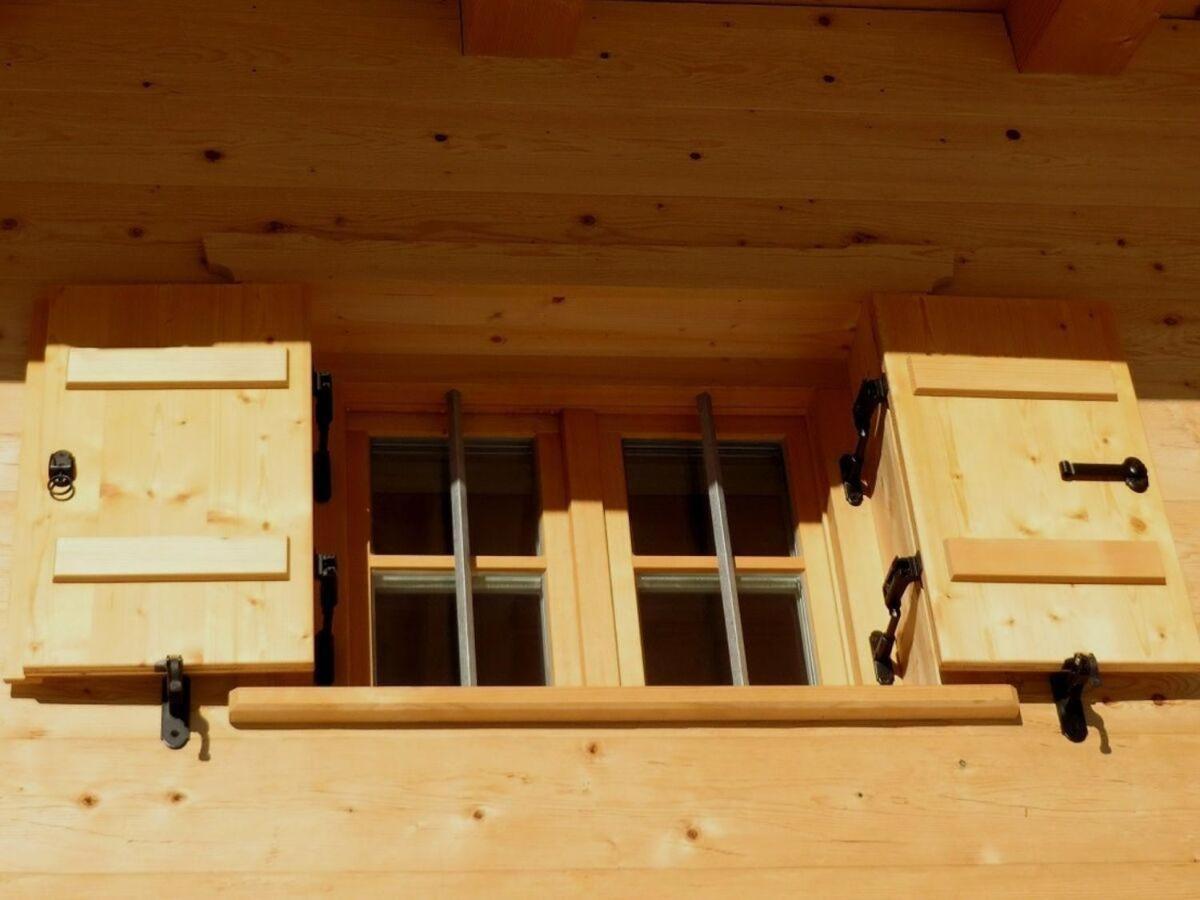 Ferienwohnung-Bergliebe-Sachrang
