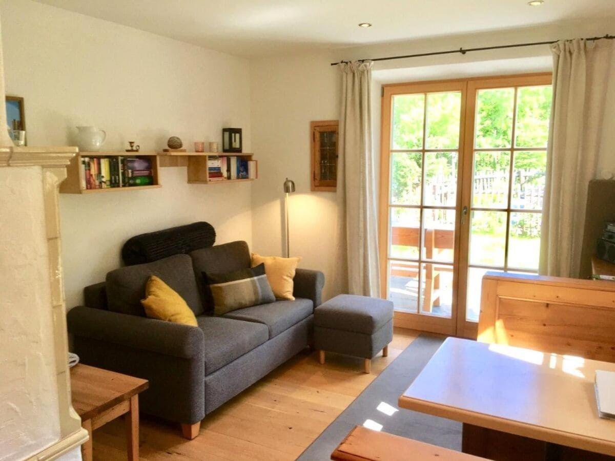 Ferienwohnung-Bergliebe-Sachrang