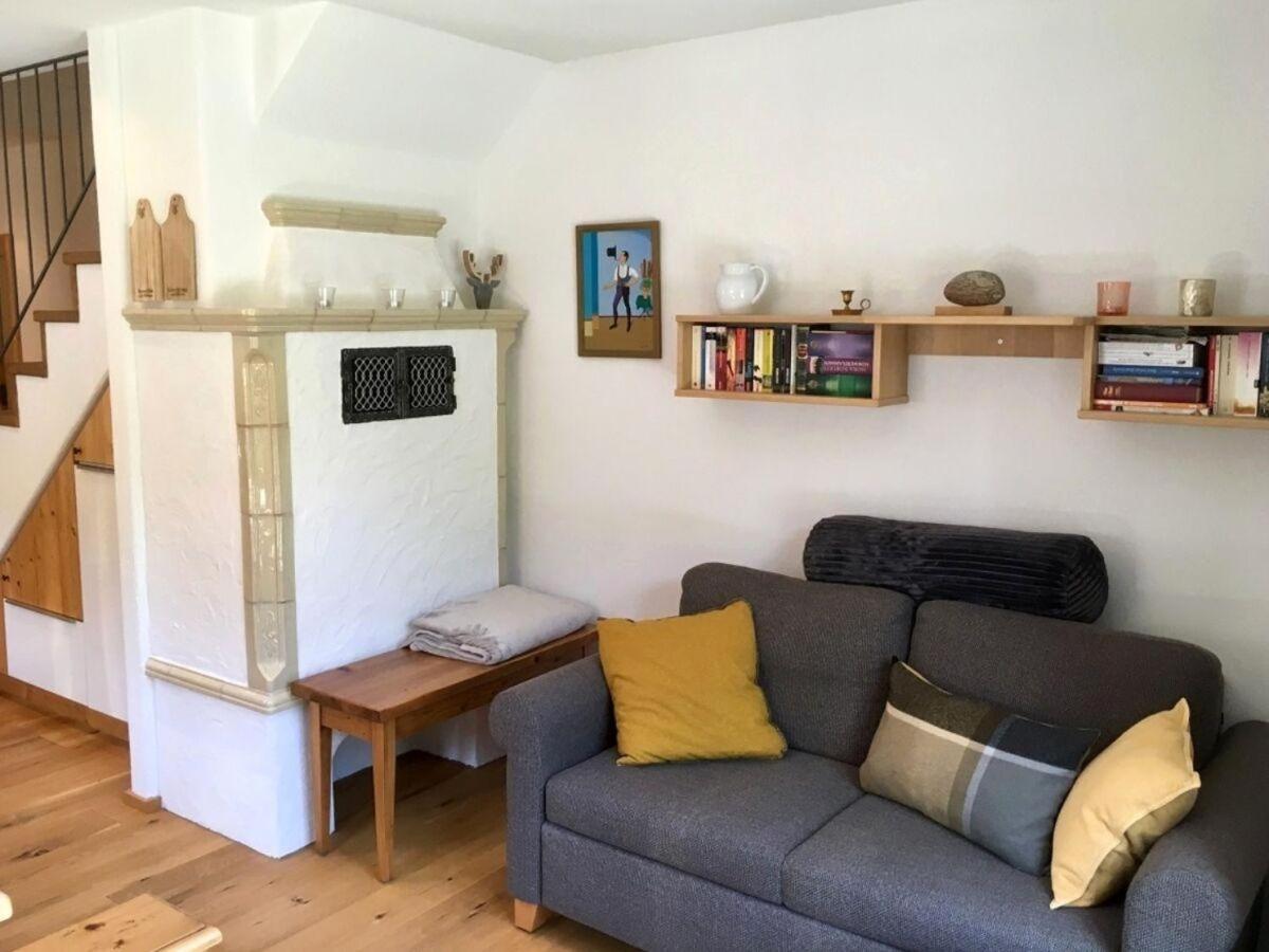 Ferienwohnung-Bergliebe-Sachrang