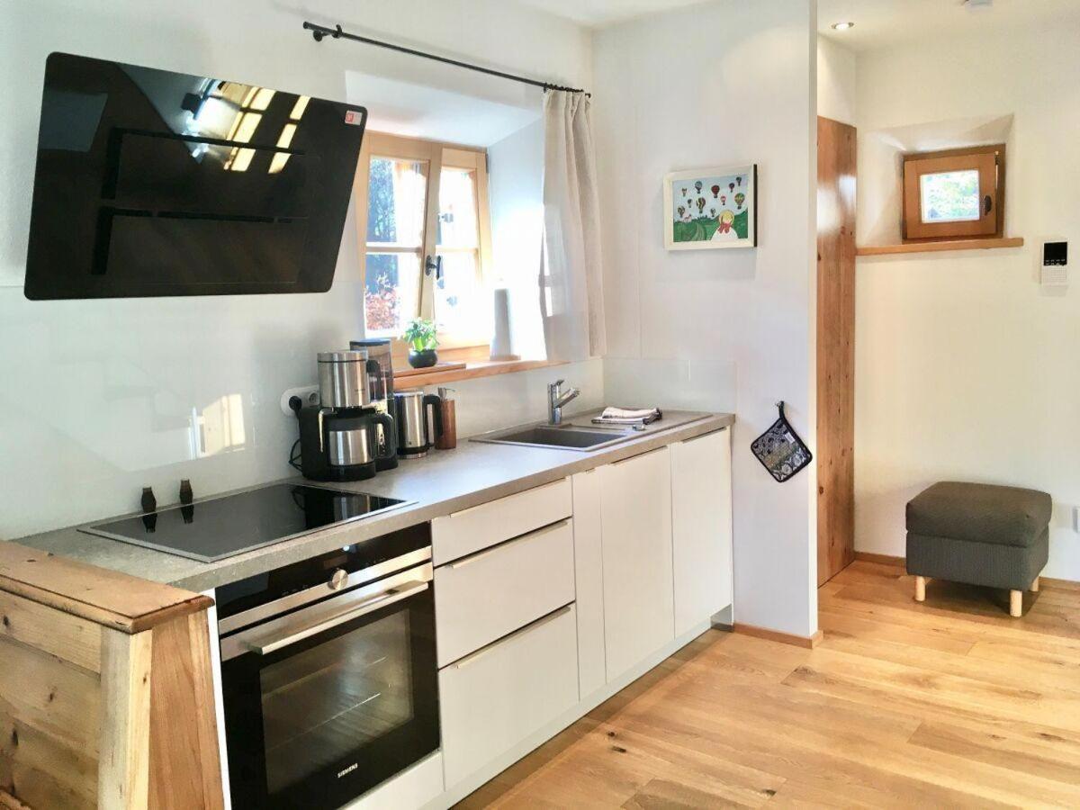 Ferienwohnung-Bergliebe-Sachrang