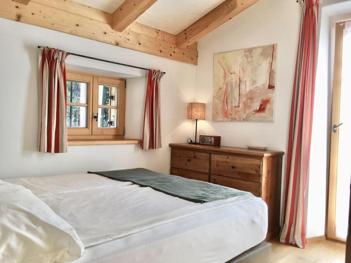 Ferienwohnung-Bergliebe-Sachrang