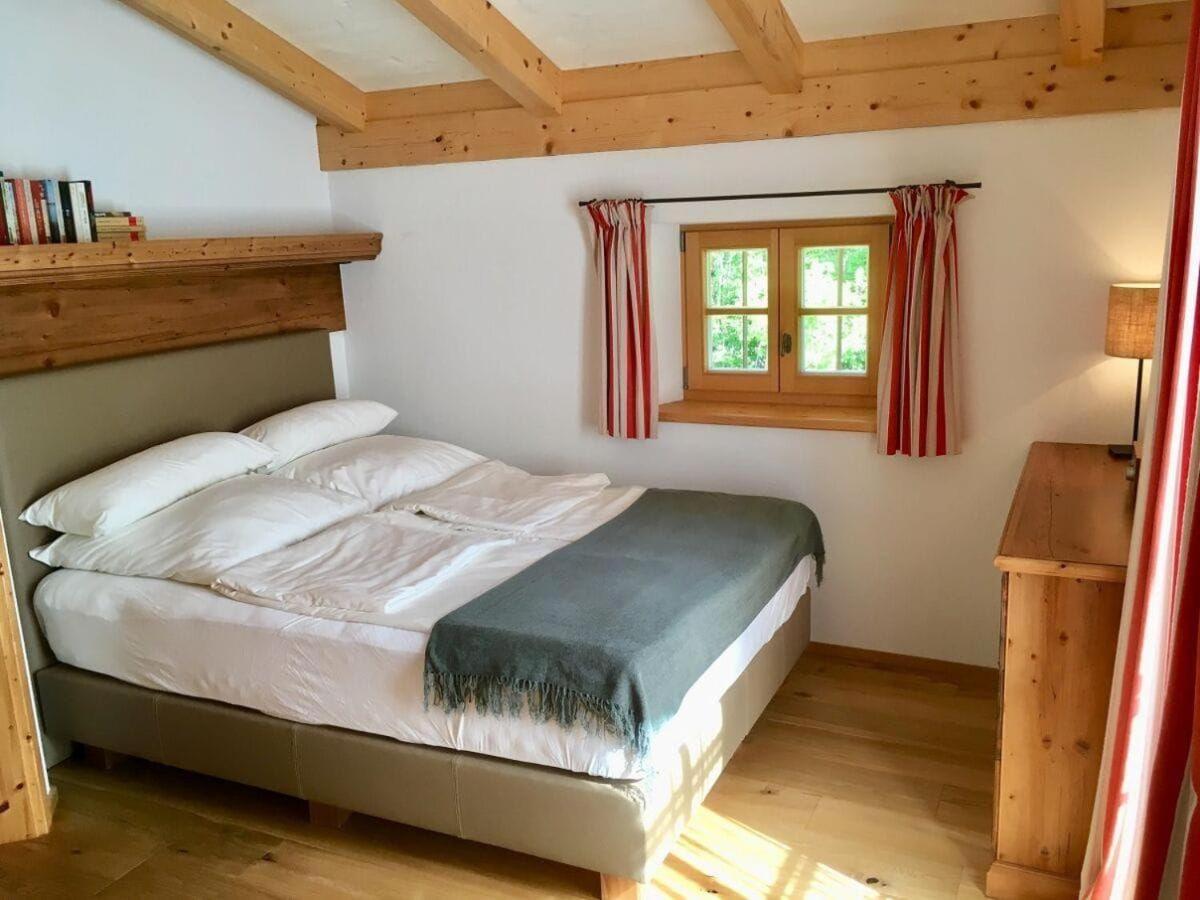 Ferienwohnung-Bergliebe-Sachrang