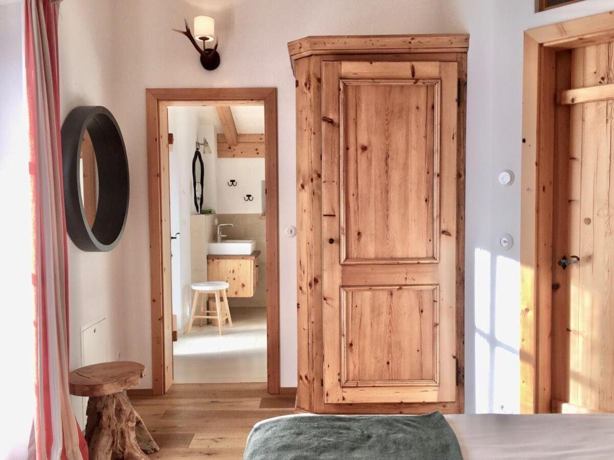 Ferienwohnung-Bergliebe-Sachrang