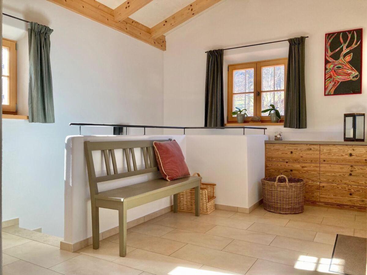Ferienwohnung-Bergliebe-Sachrang