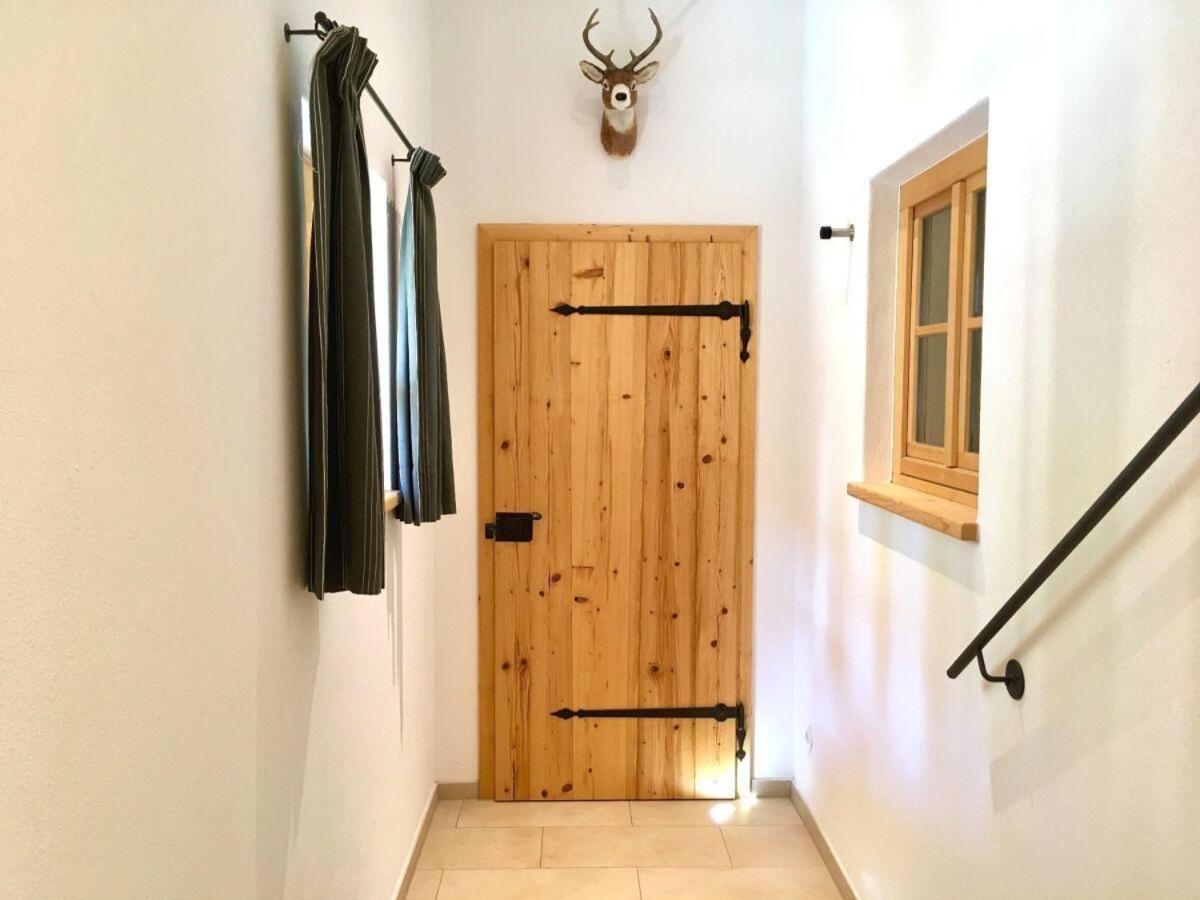 Ferienwohnung-Bergliebe-Sachrang