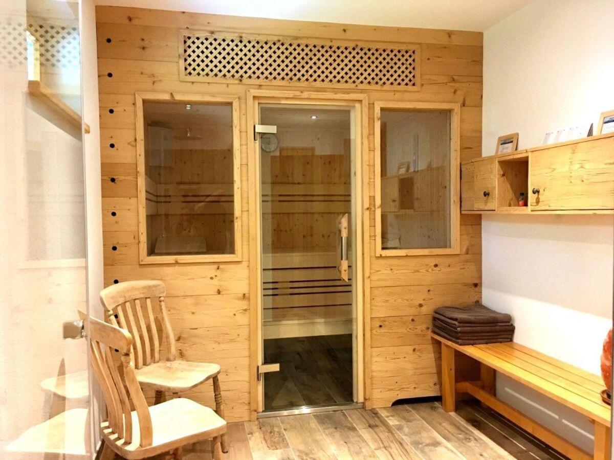 Ferienwohnung-Bergliebe-Sachrang