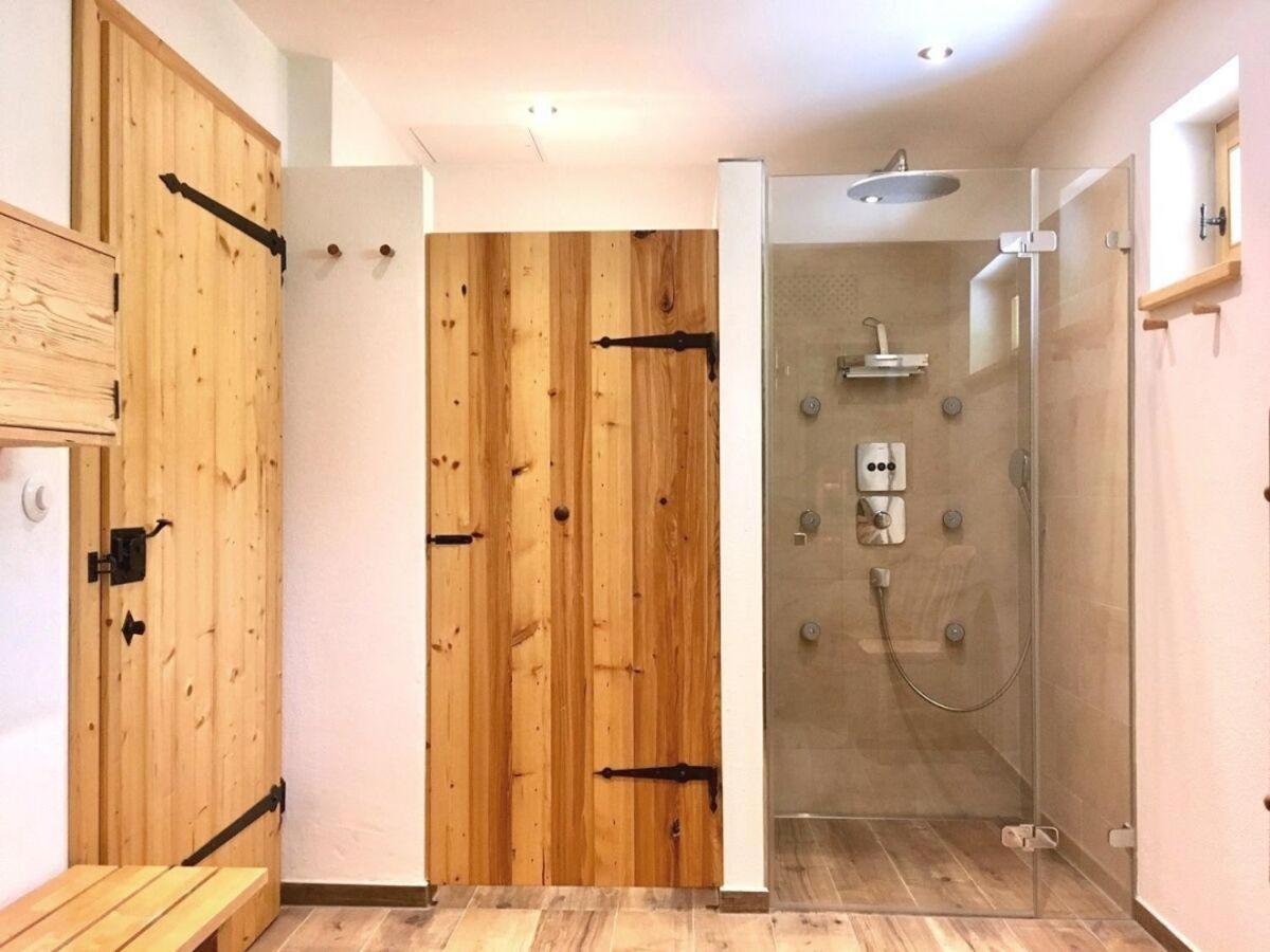 Ferienwohnung-Bergliebe-Sachrang