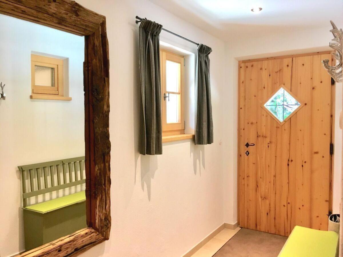 Ferienwohnung-Bergliebe-Sachrang