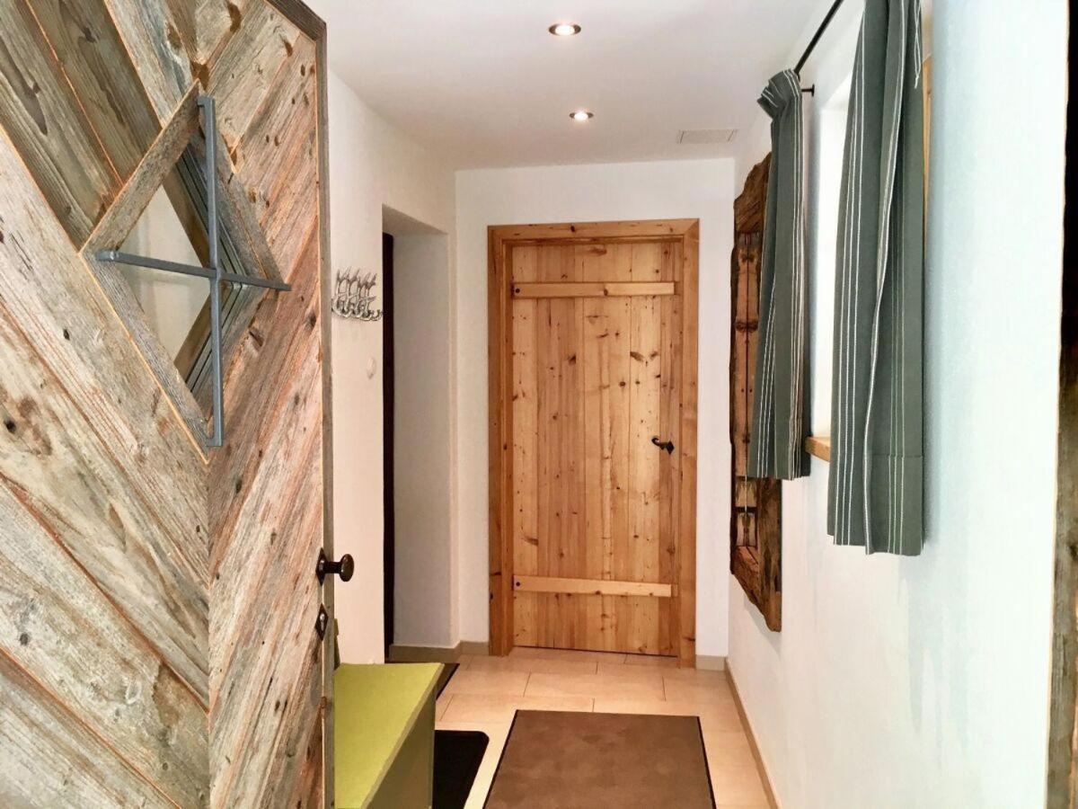 Ferienwohnung-Bergliebe-Sachrang