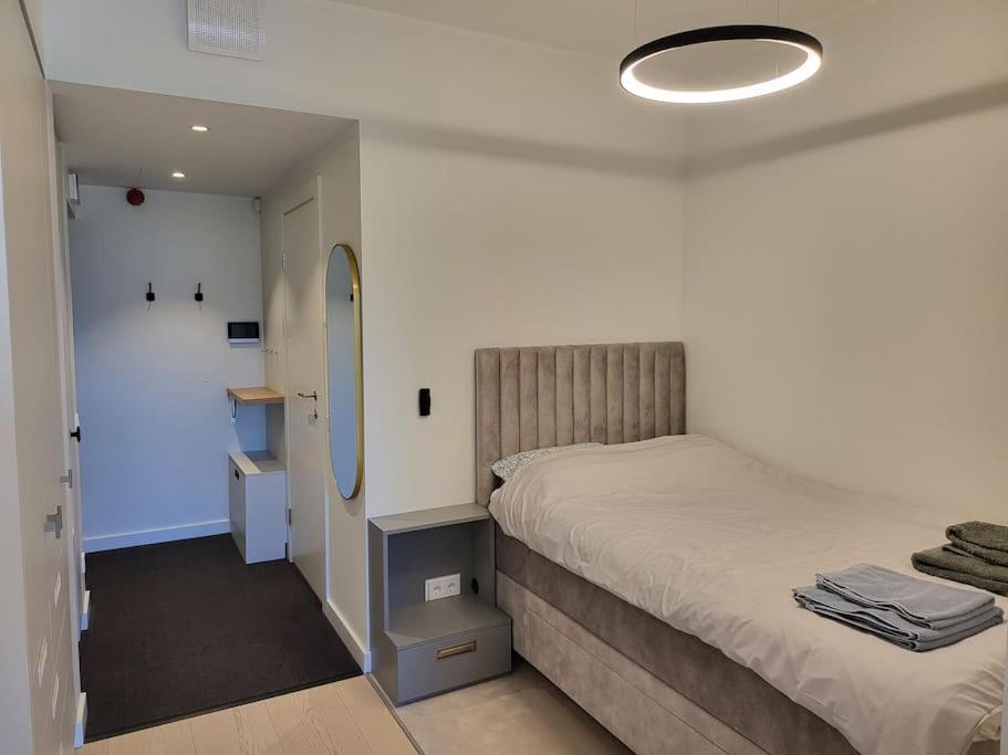 Exclusive apartment with most comfortable stay