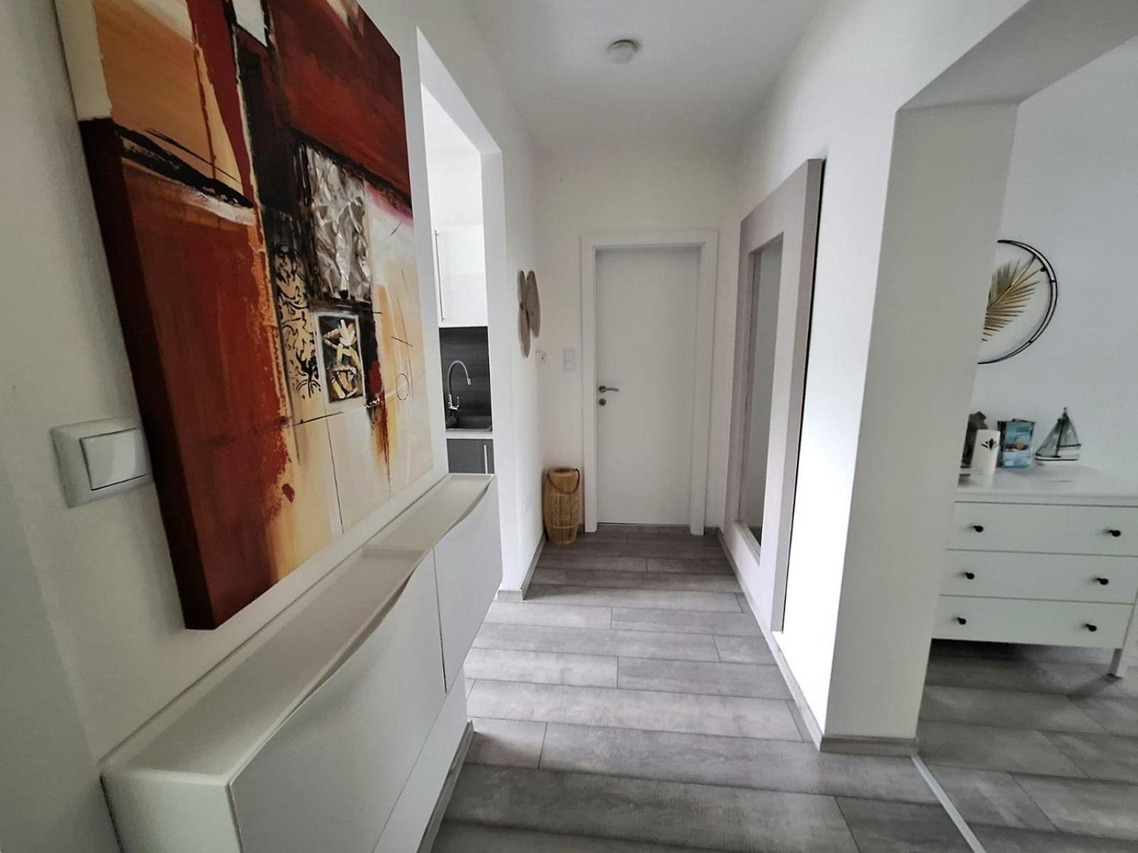 La Vida appartment 1