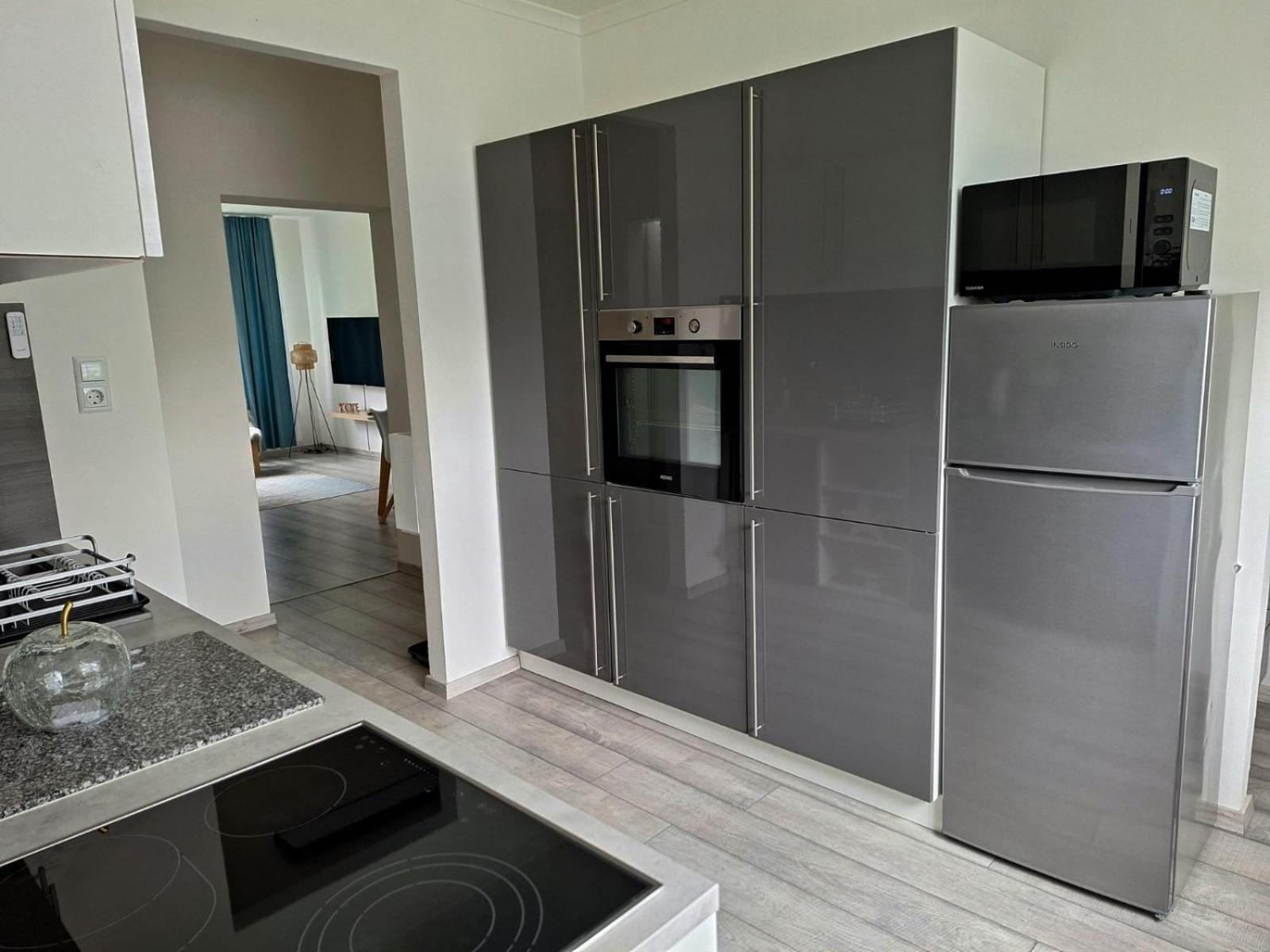 La Vida appartment 1