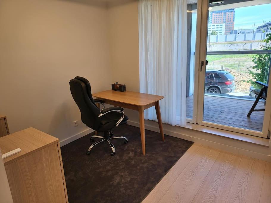 Exclusive apartment with most comfortable stay