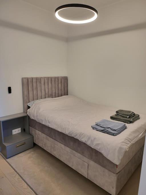 Exclusive apartment with most comfortable stay
