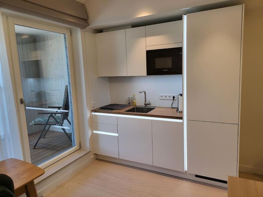 Exclusive apartment with most comfortable stay