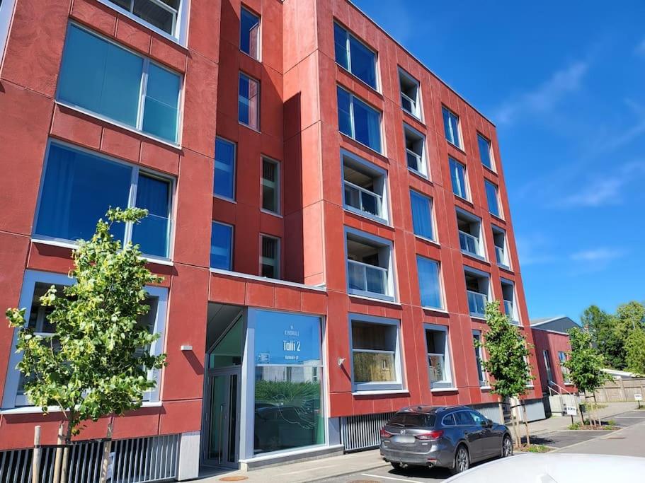 Exclusive apartment with most comfortable stay