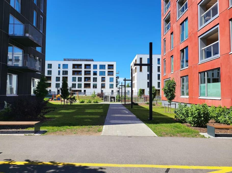 Exclusive apartment with most comfortable stay