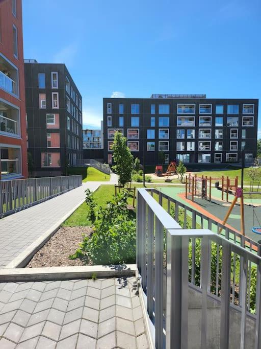 Exclusive apartment with most comfortable stay