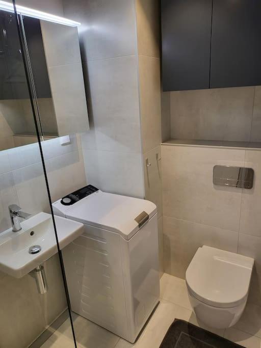 Exclusive apartment with most comfortable stay