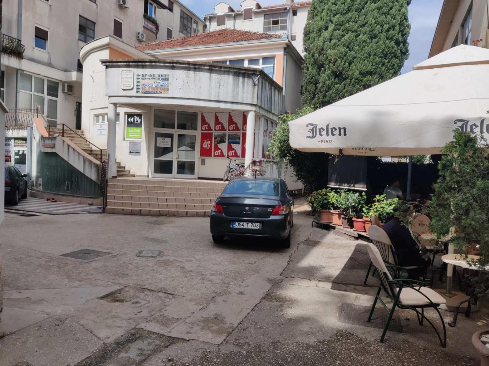 Apartmani Uroš Studio Trebinje