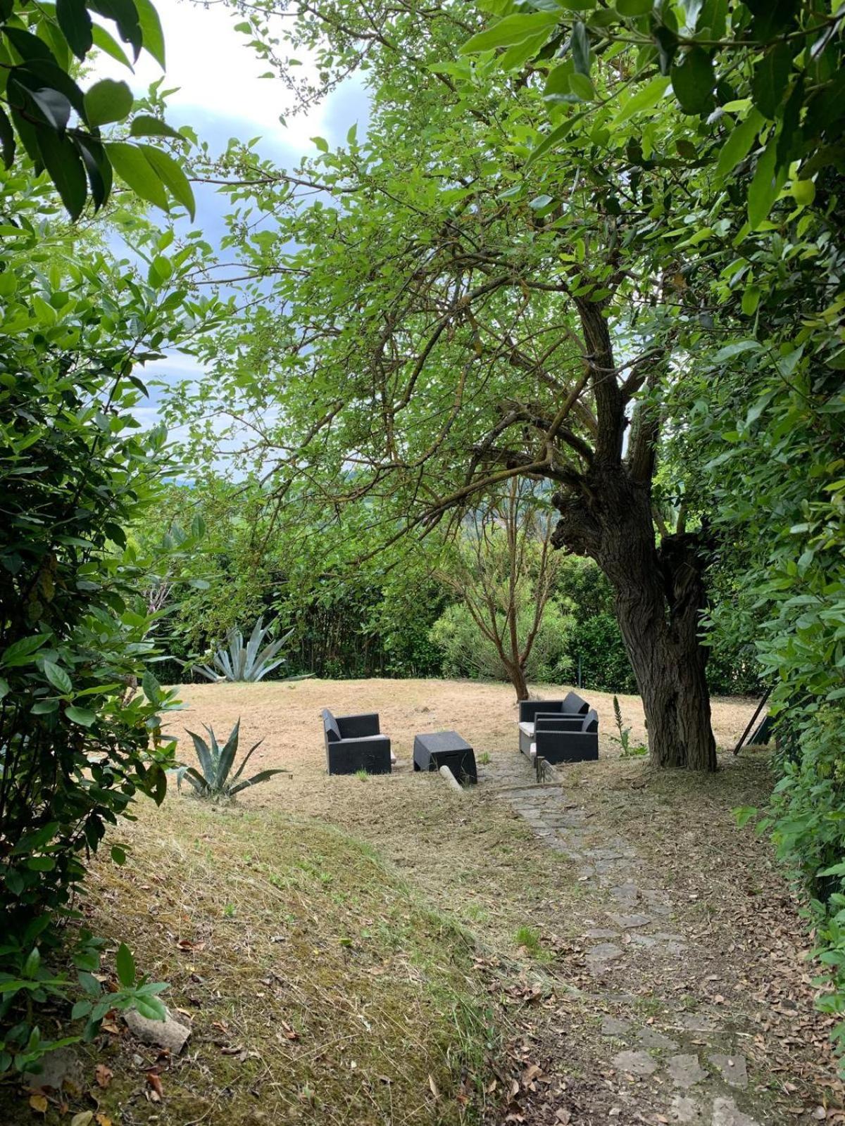 La Casa di Bernard view 4