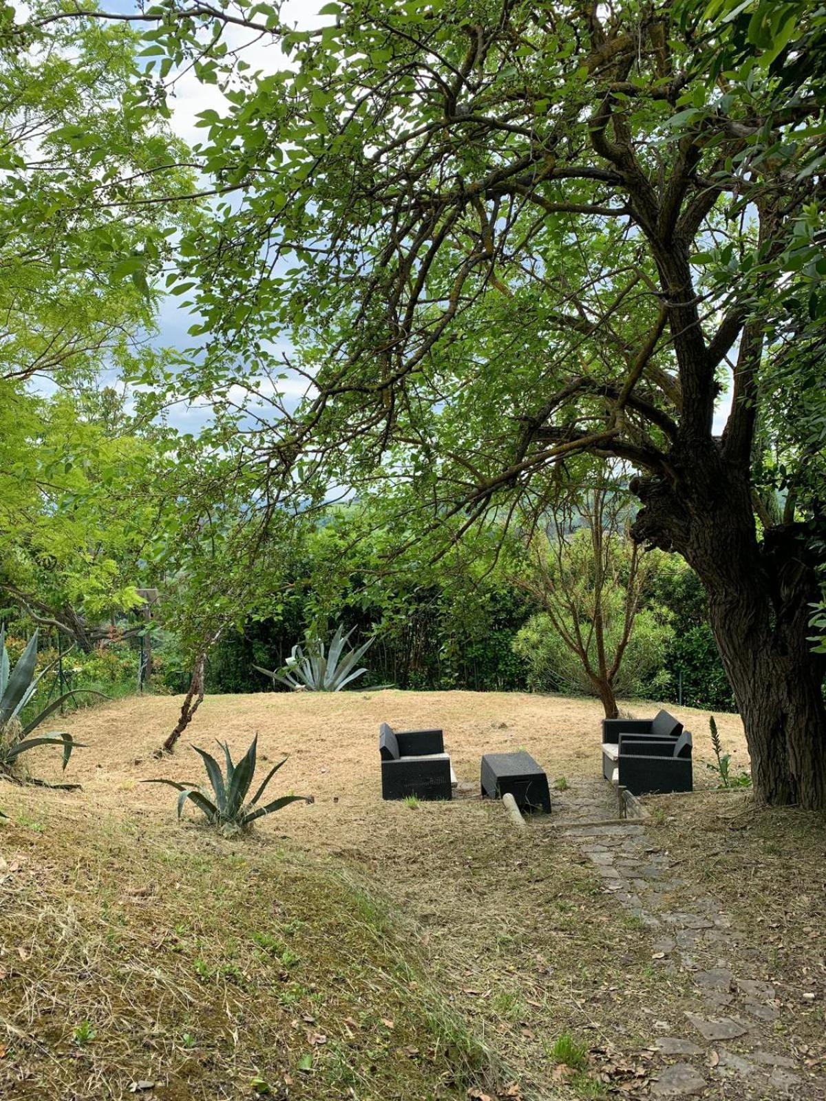 La Casa di Bernard view 5