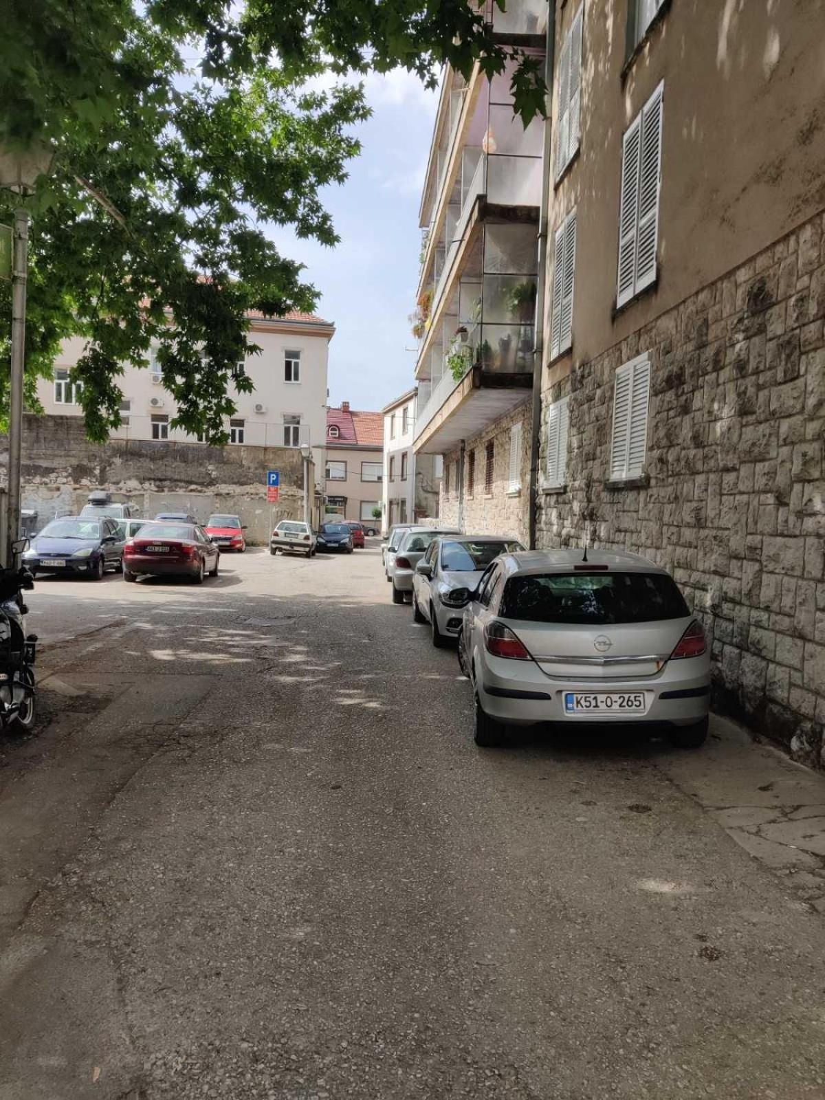 Apartmani Uroš Studio Trebinje