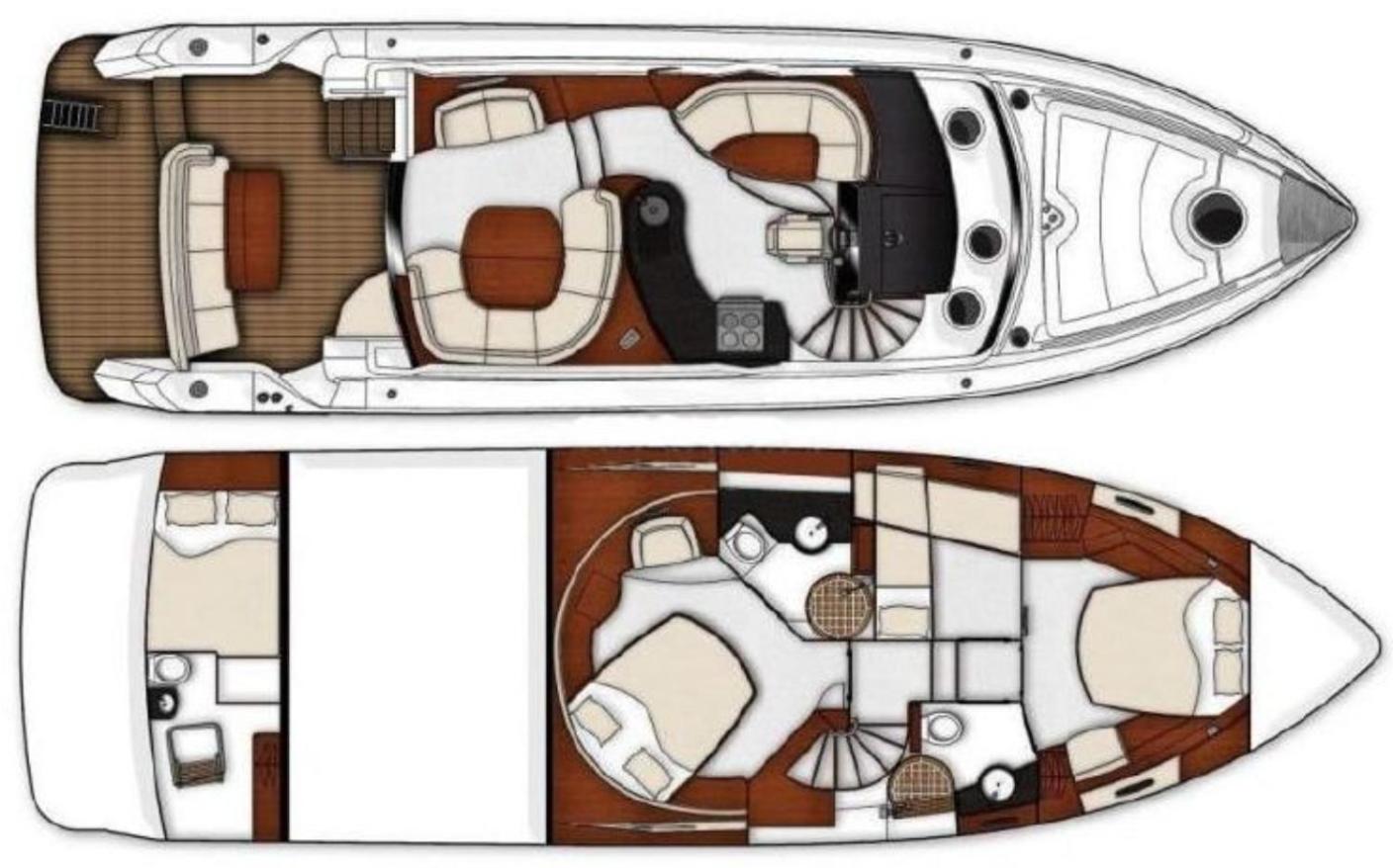 Yacht Pegasus II