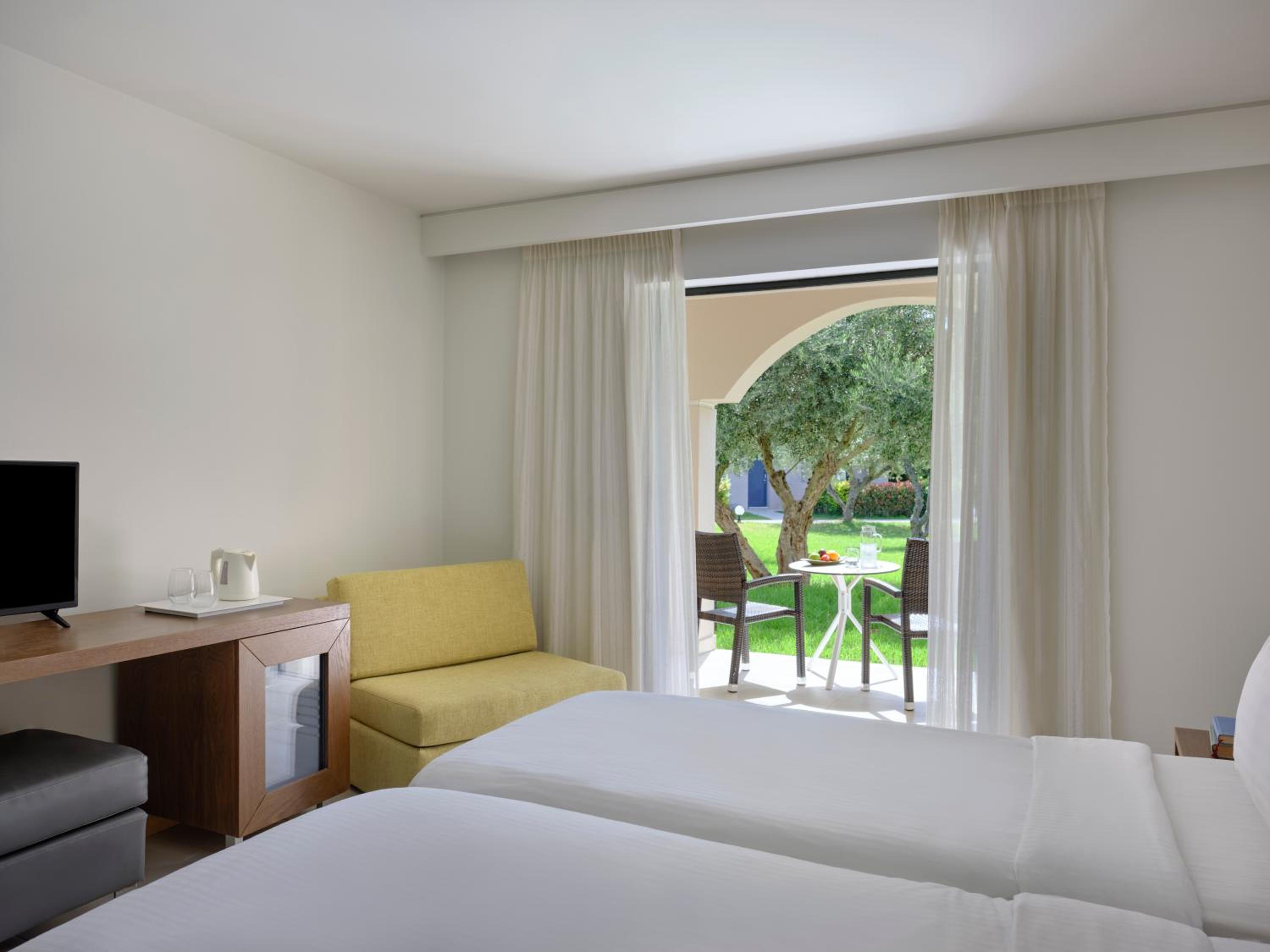 Atlantica Eleon Grand Resort