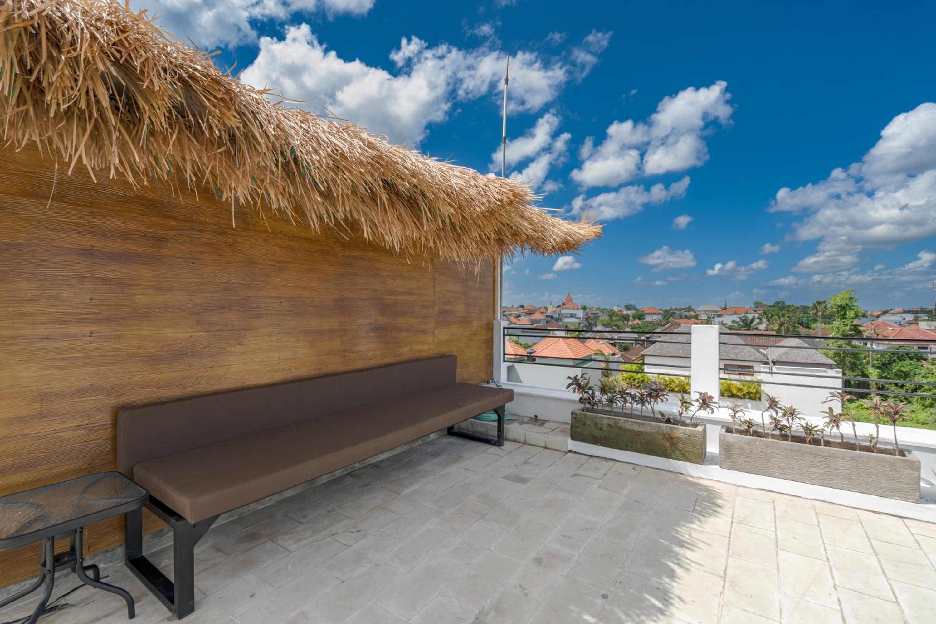 roof