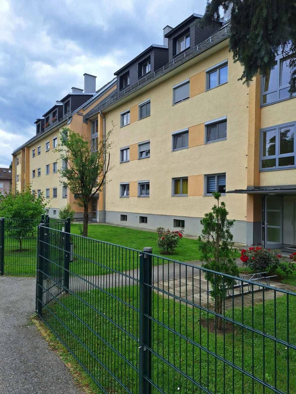 La Vida appartment 1