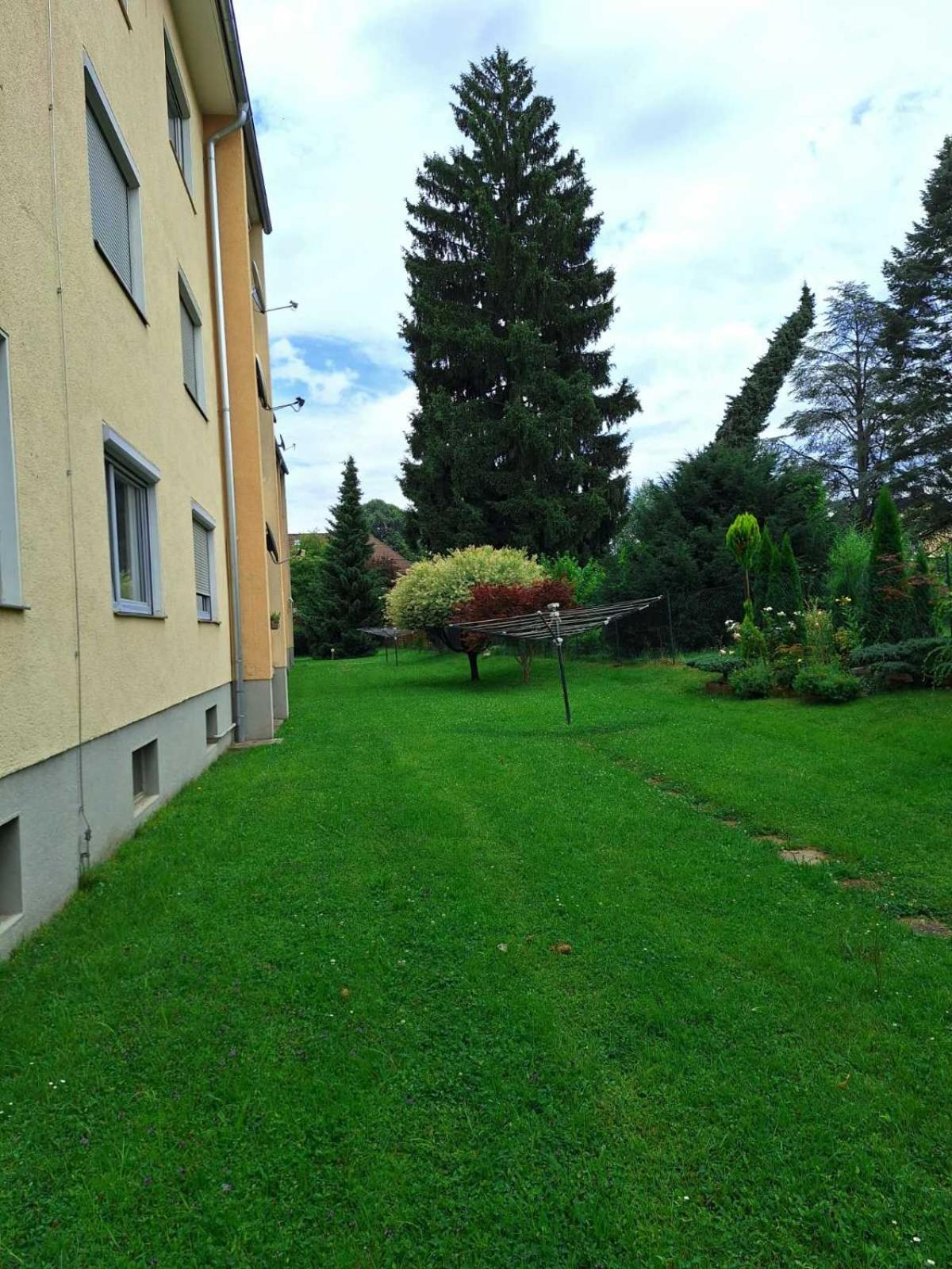 La Vida appartment 1