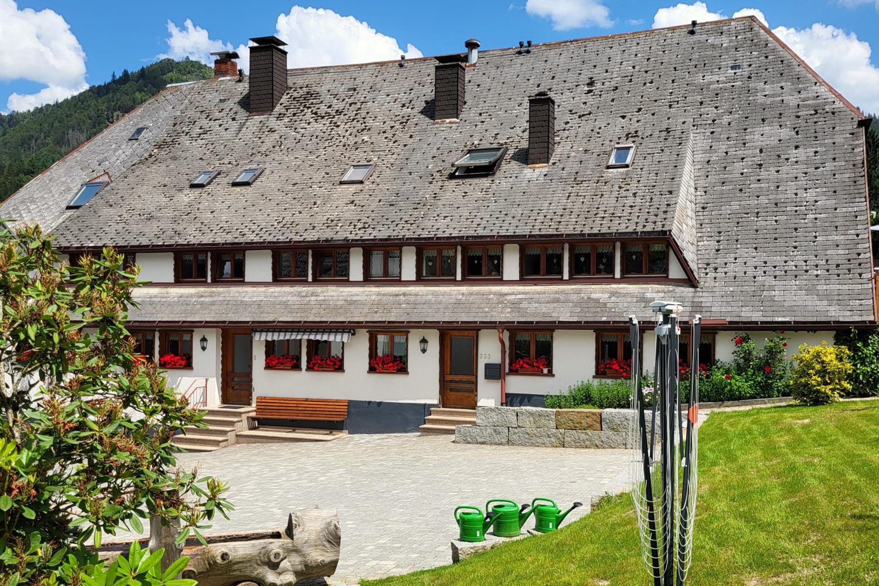 Haus Hees - Urlaub im Gletscherkessel Präg view 5