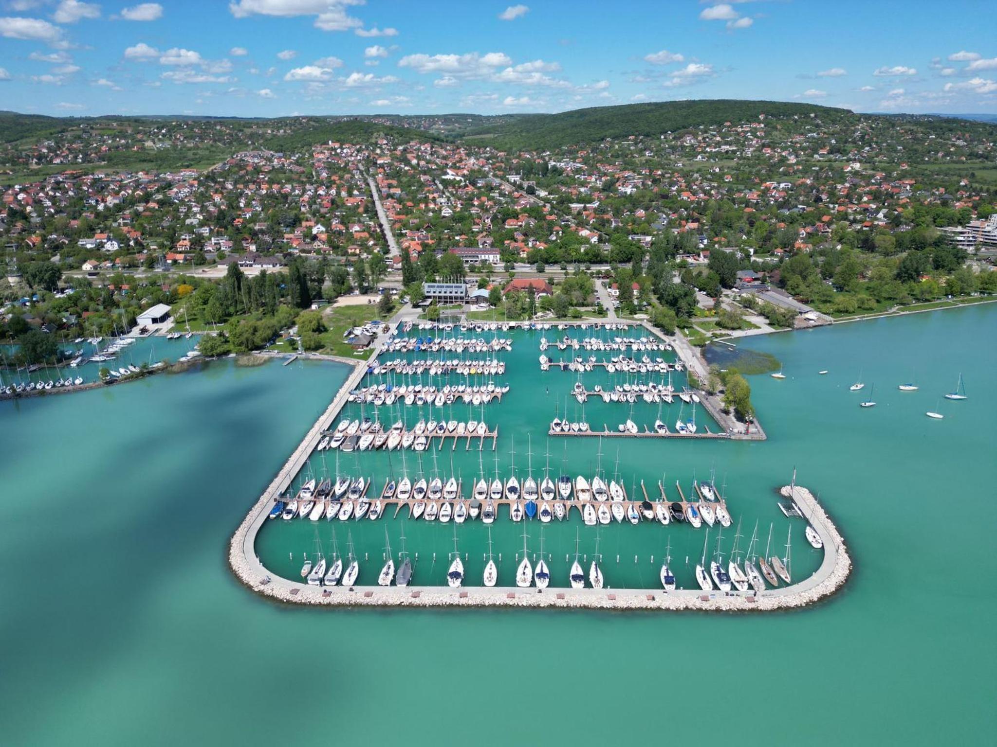 Alsóörs Marina