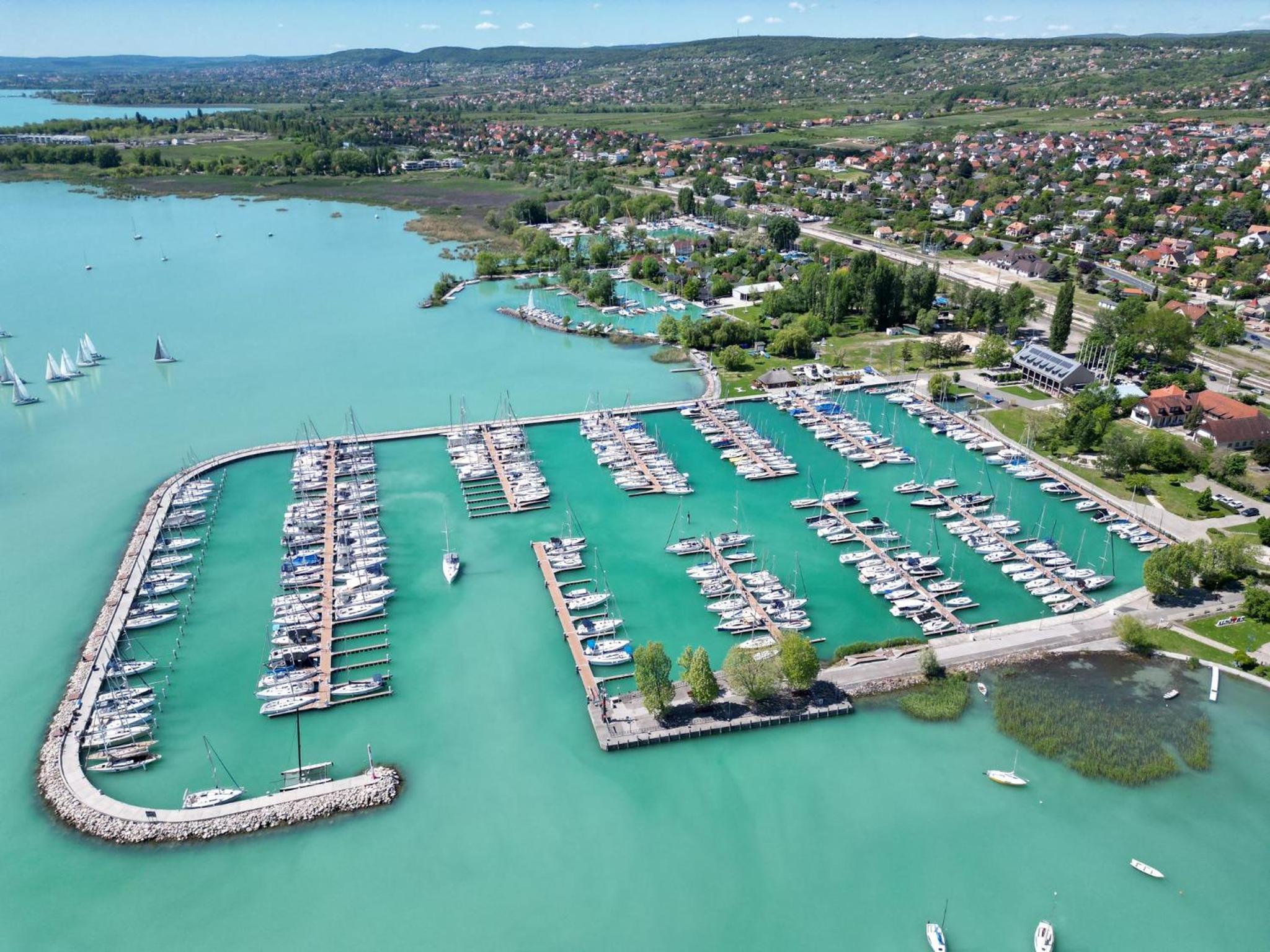 Alsóörs Marina