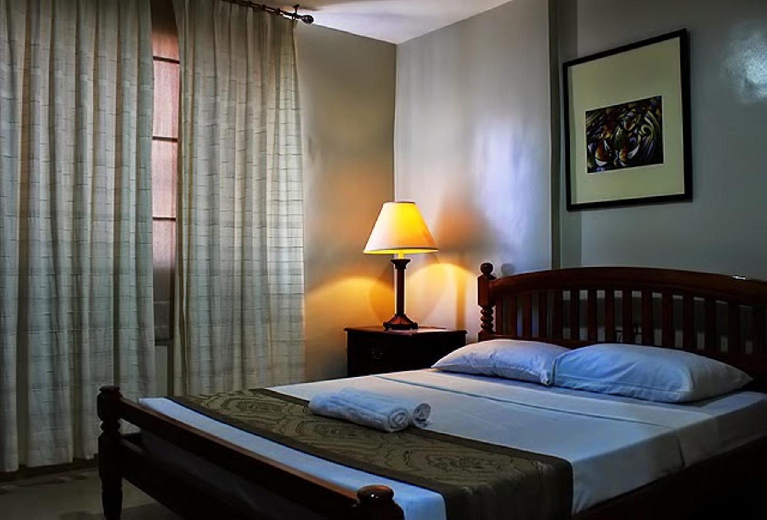 Metro Vigan Inn