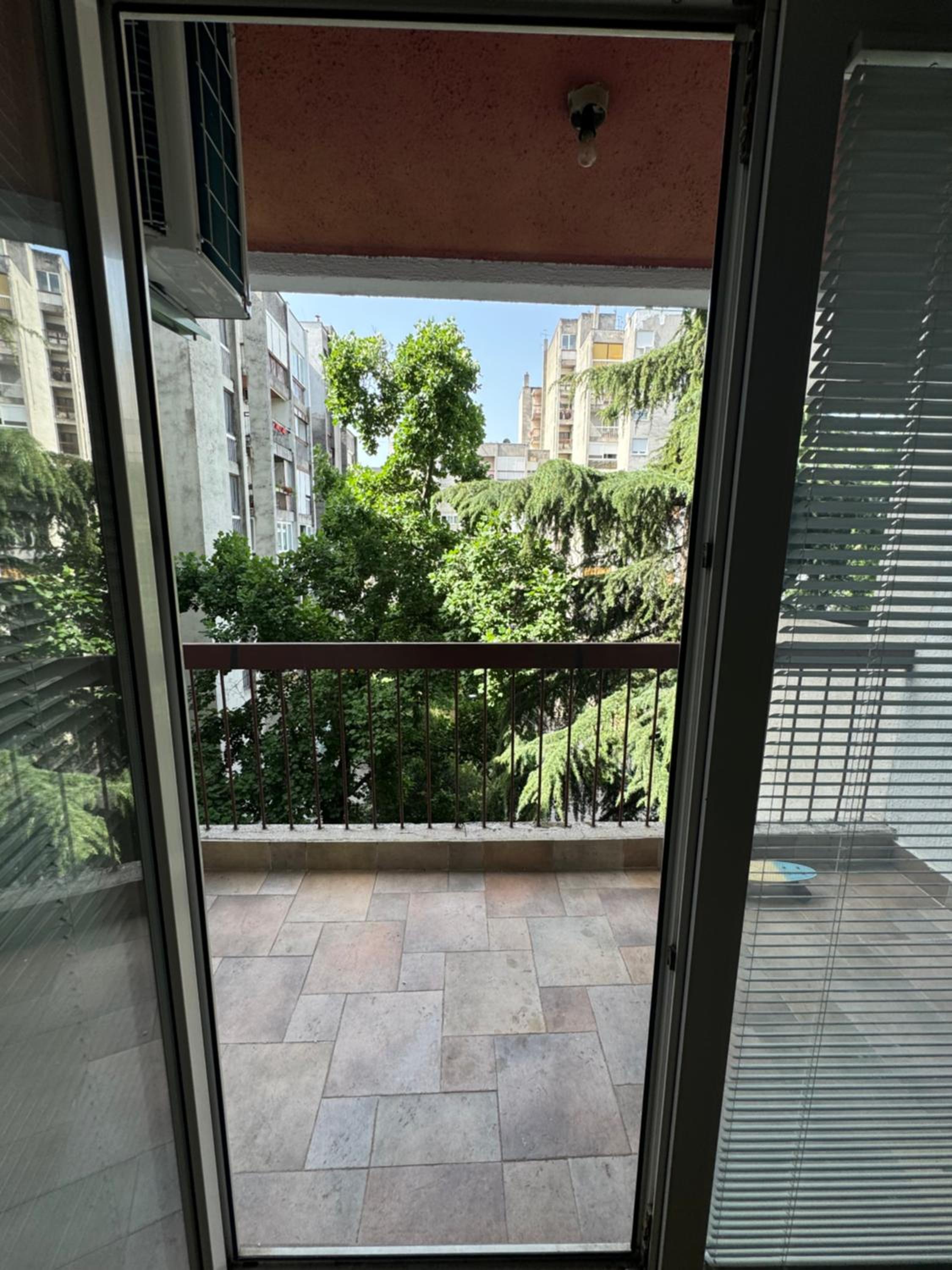 Apartment Pogrebno view 4