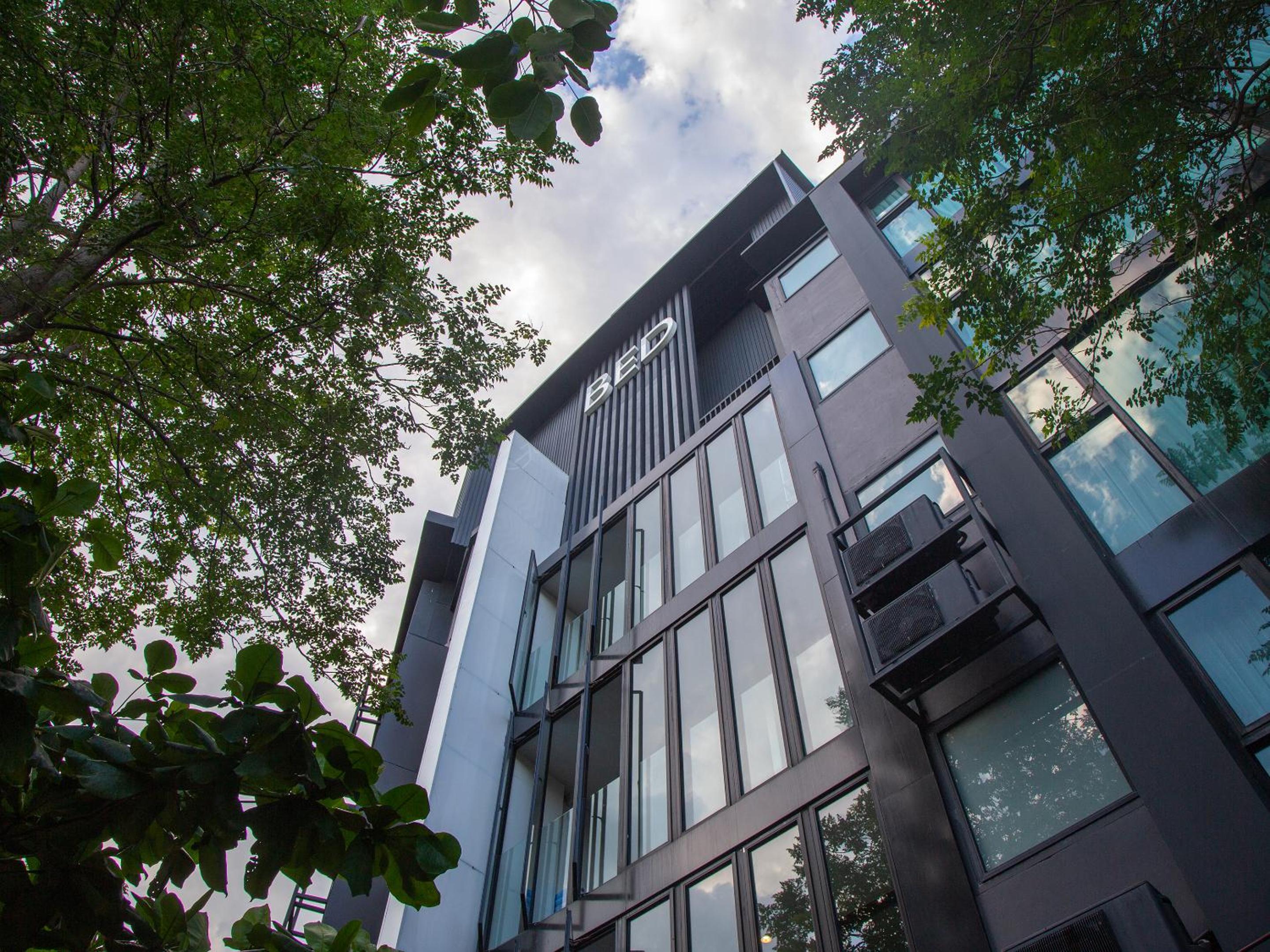 Hotel BED Changkian - Adults Only - Image 1