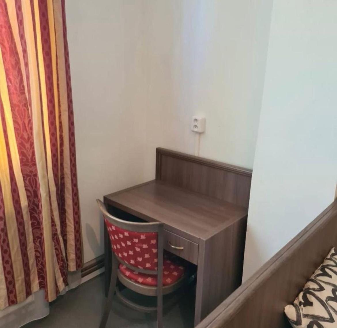 Global Hostal