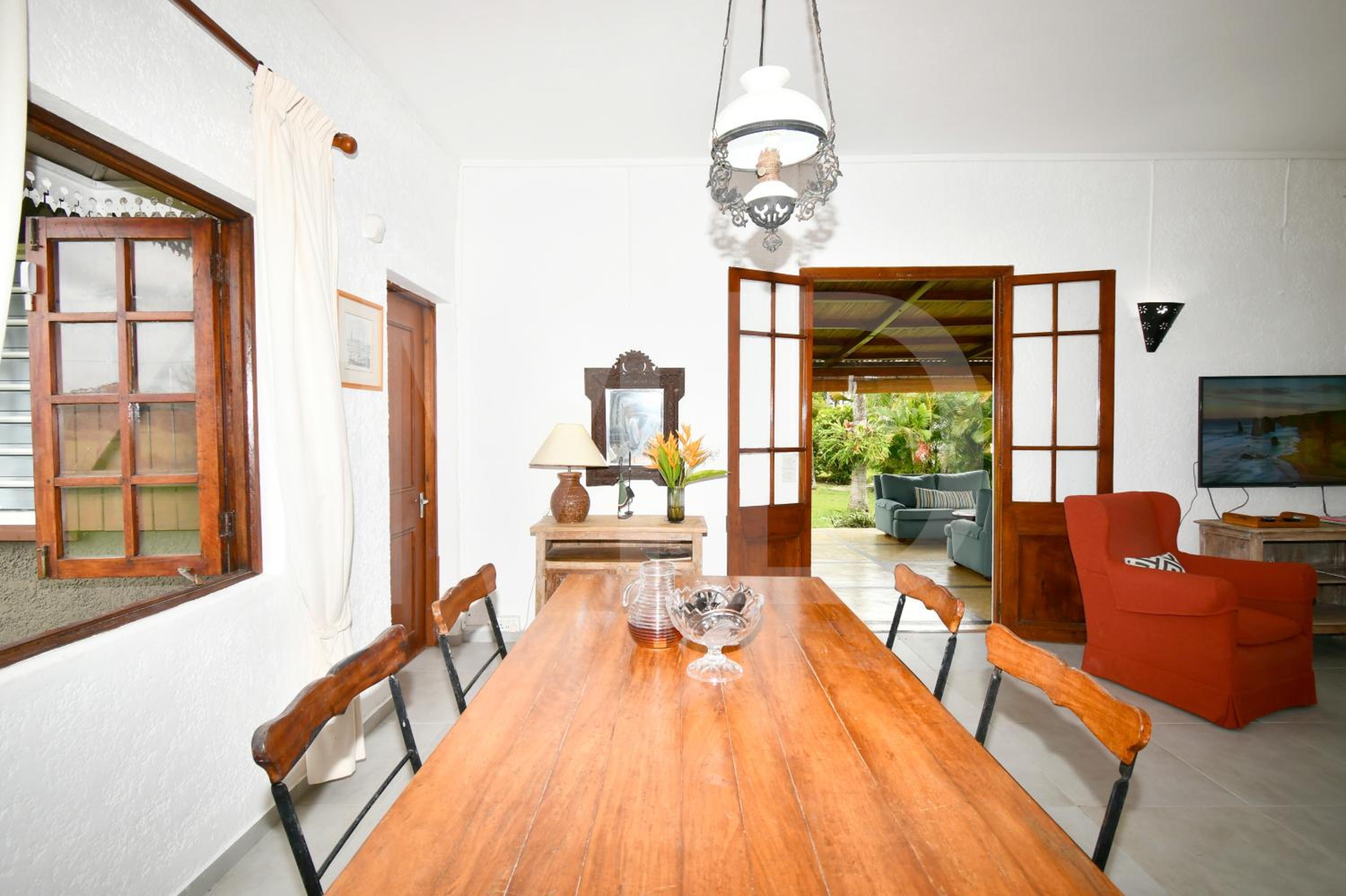 Villa Chez Zaza