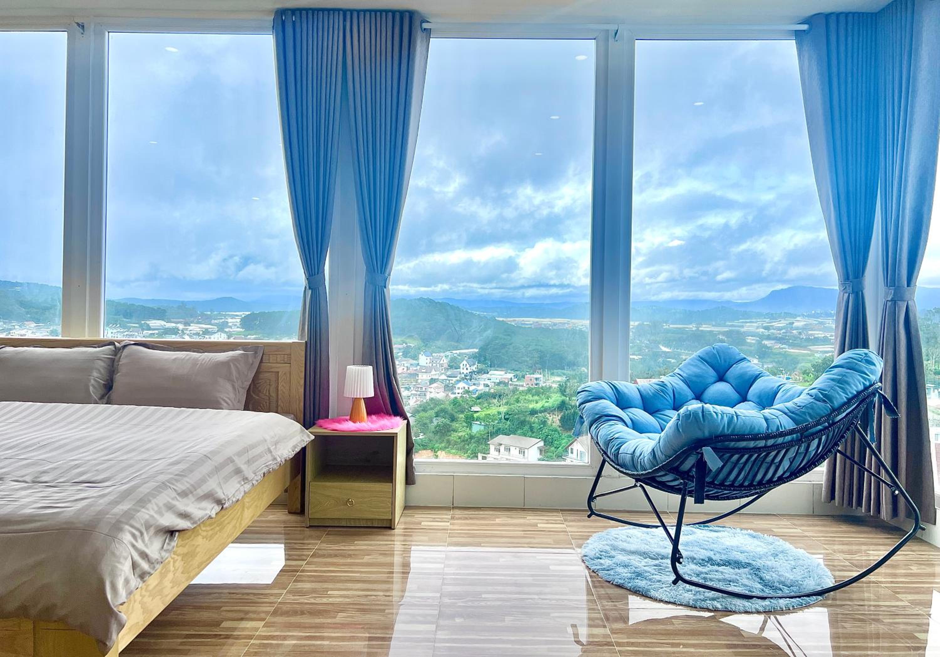 Sữa Home
