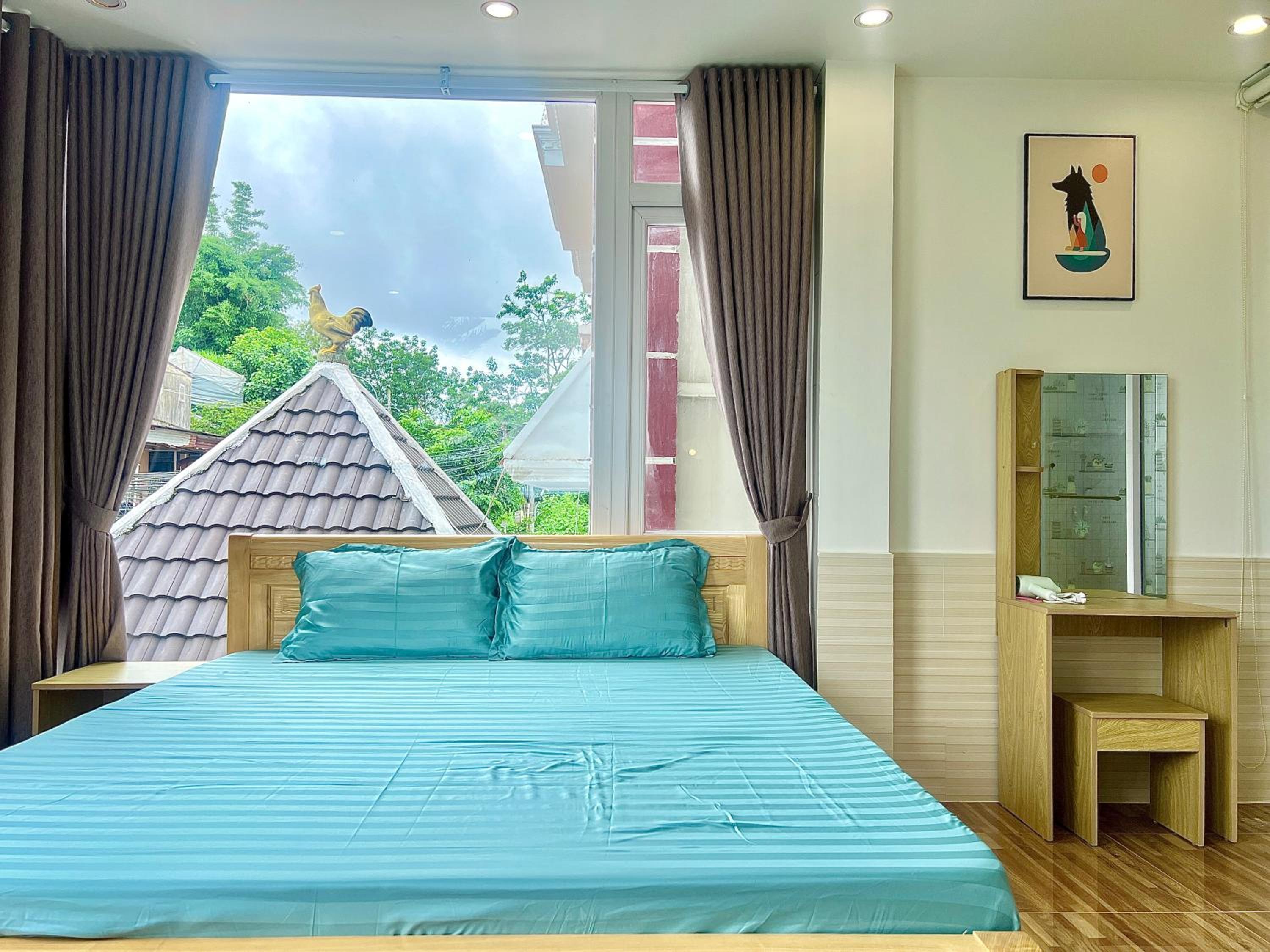 Sữa Home