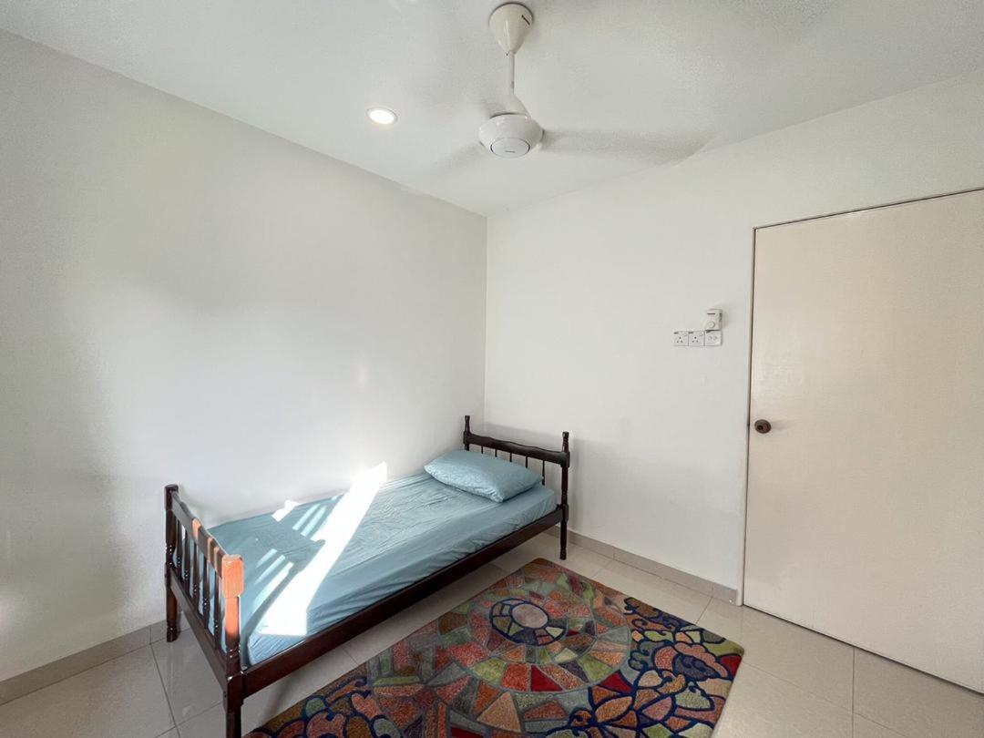 SIREH Cozy Homestay Jln Garuda TelokPanglimaGarang
