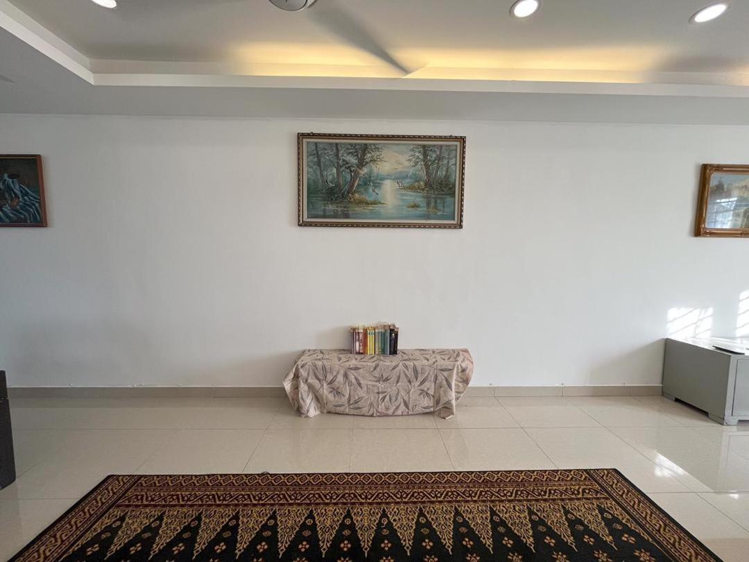 SIREH Cozy Homestay Jln Garuda TelokPanglimaGarang