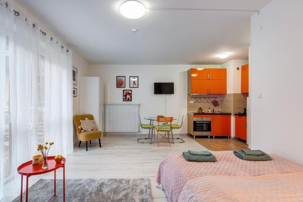 Bohemian Breeze Apartment view 3
