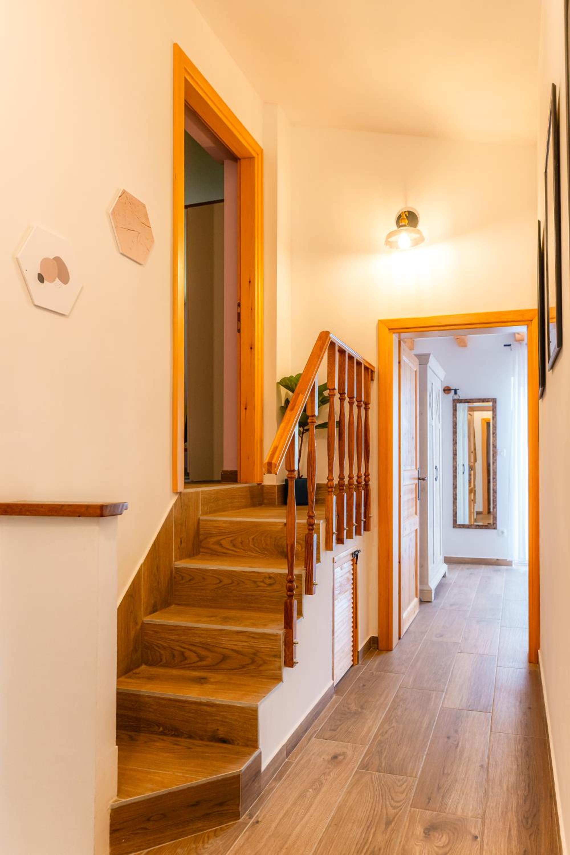 Holiday Home Prevolt