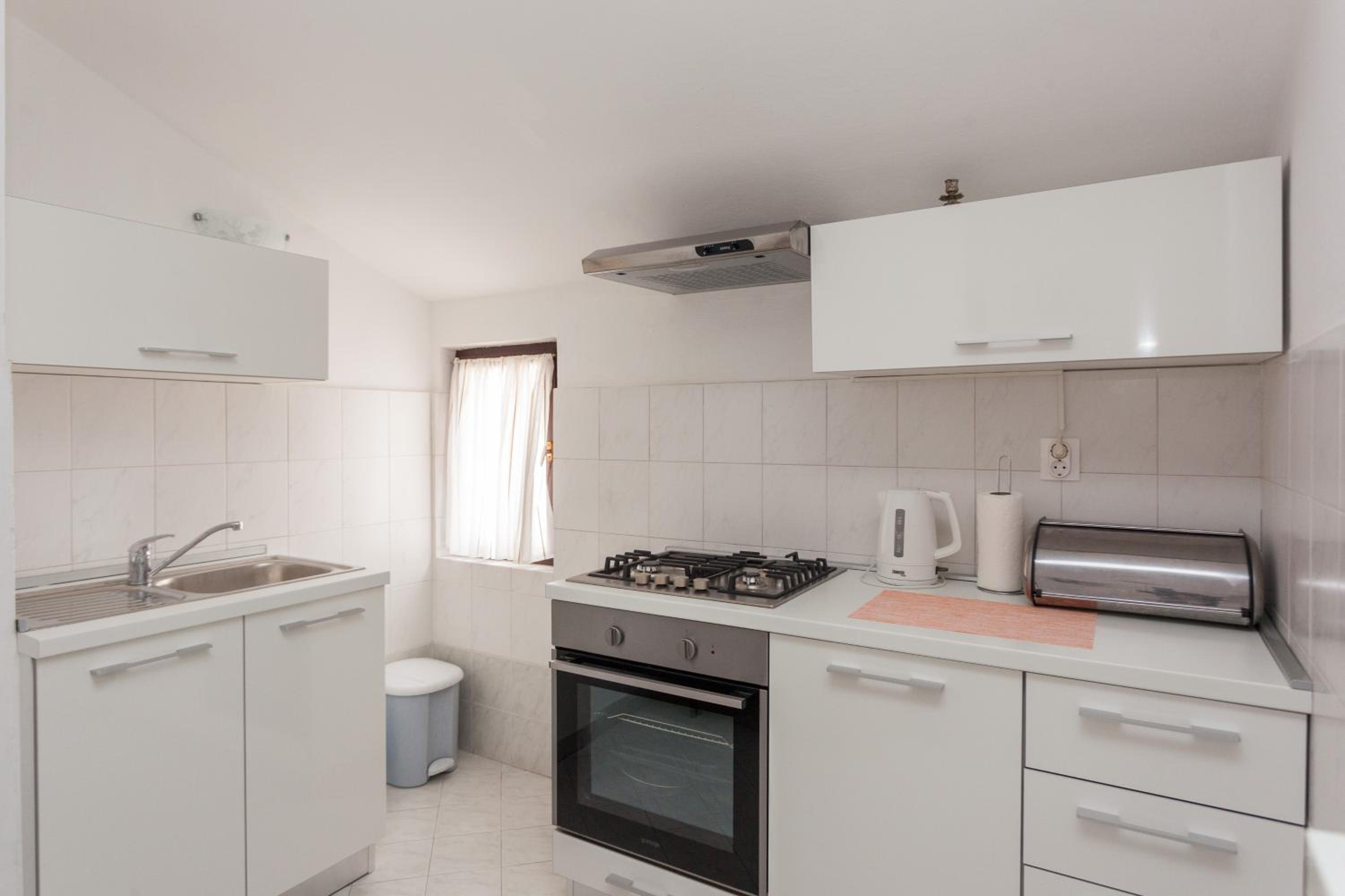 Cavtat Vacations - Villa Anka 2 - Property Image 75