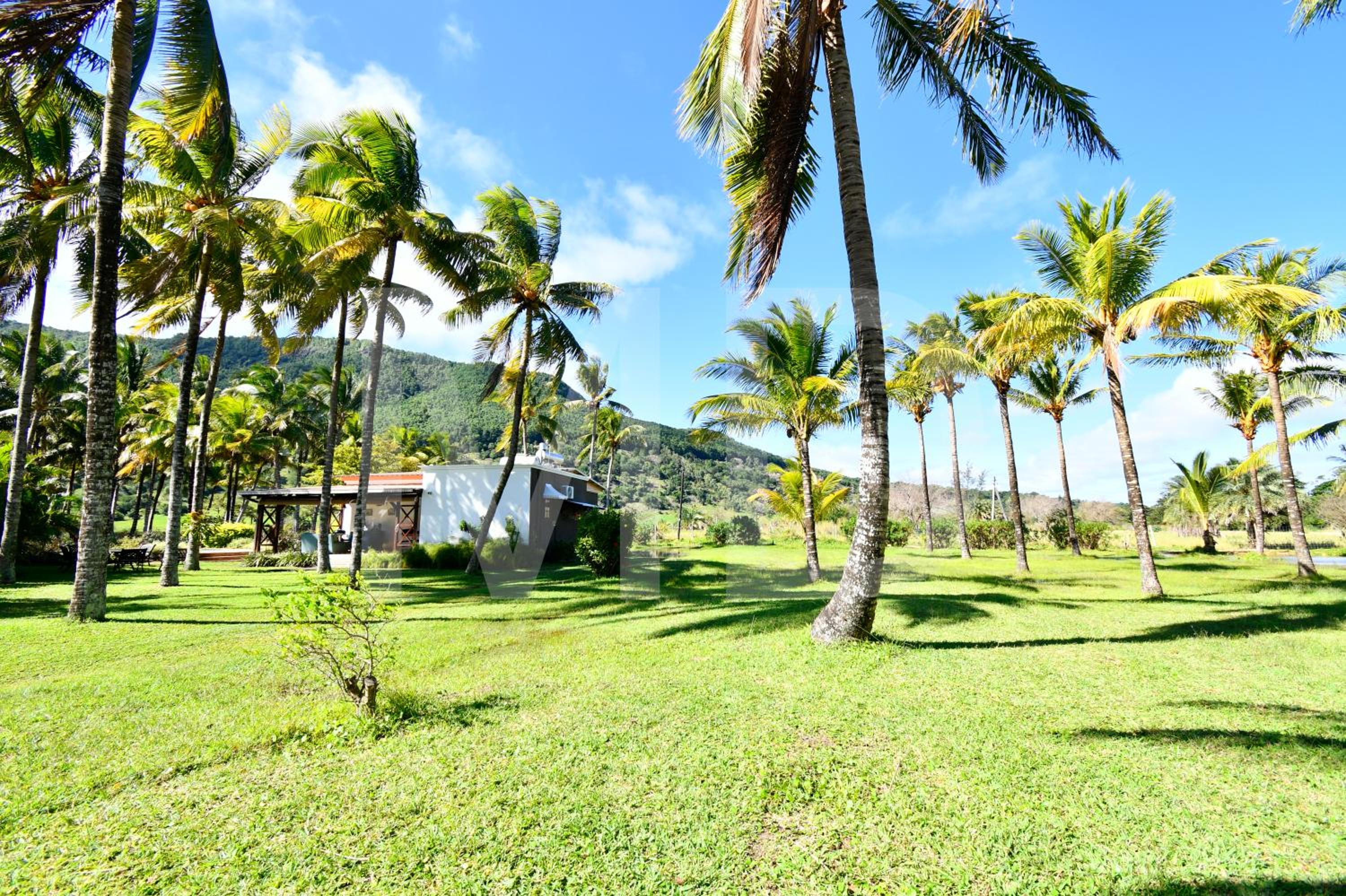 Villa Chez Zaza