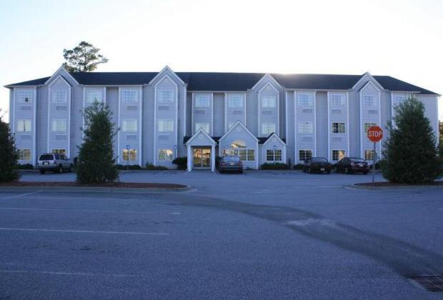 Ridgeland Vacations - Rincon Inn and Suites - Property Image 4