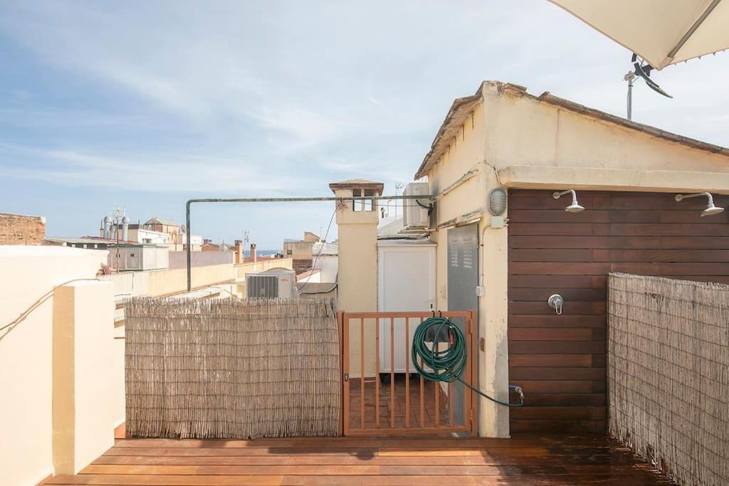 roof